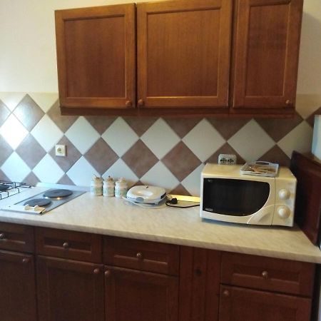 Apartman Ivica Вир Экстерьер фото