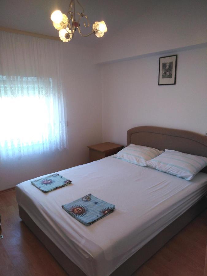 Apartman Ivica Вир Экстерьер фото