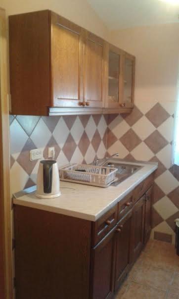 Apartman Ivica Вир Экстерьер фото