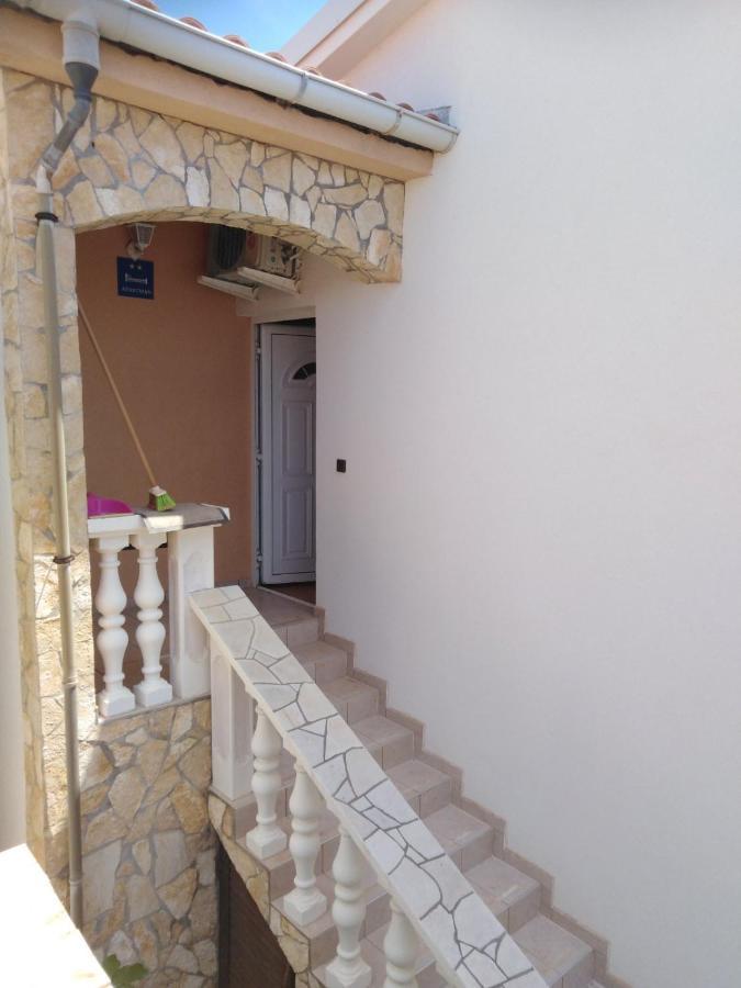 Apartman Ivica Вир Экстерьер фото