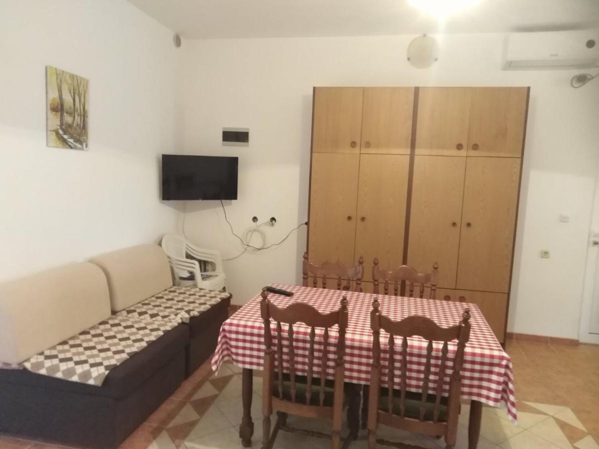 Apartman Ivica Вир Экстерьер фото