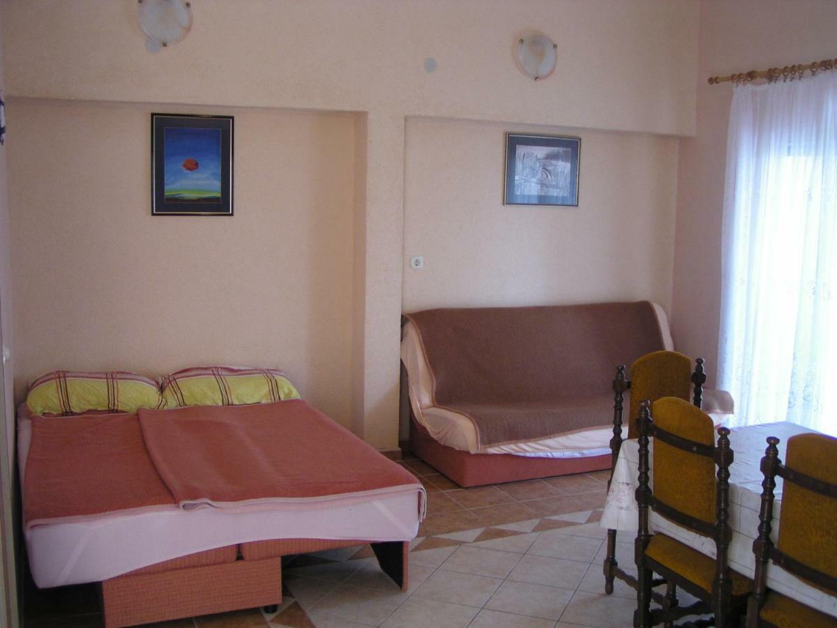 Apartman Ivica Вир Экстерьер фото